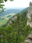 Naturpark Seebenstein/Türkensturz (Gleißenfeld)